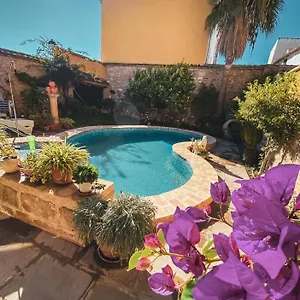 Vtar Casa Tinajas Сasa de vacaciones