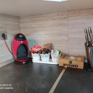 Cerro Del Alcazar Apartamento