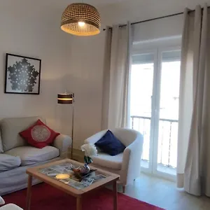 Charming Family Apartamento Lisboa