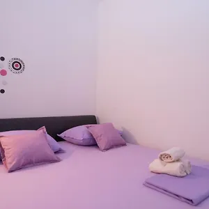 Marpet Apartamento Split