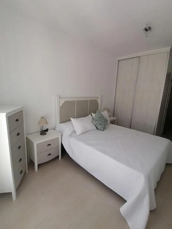 Vandelvira Apartment Baeza 0*,