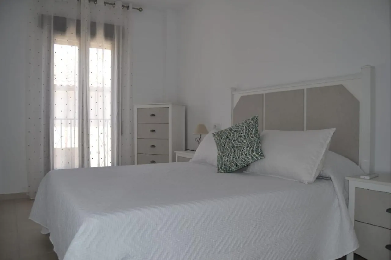 Vandelvira Apartment Baeza 0*,  Spain