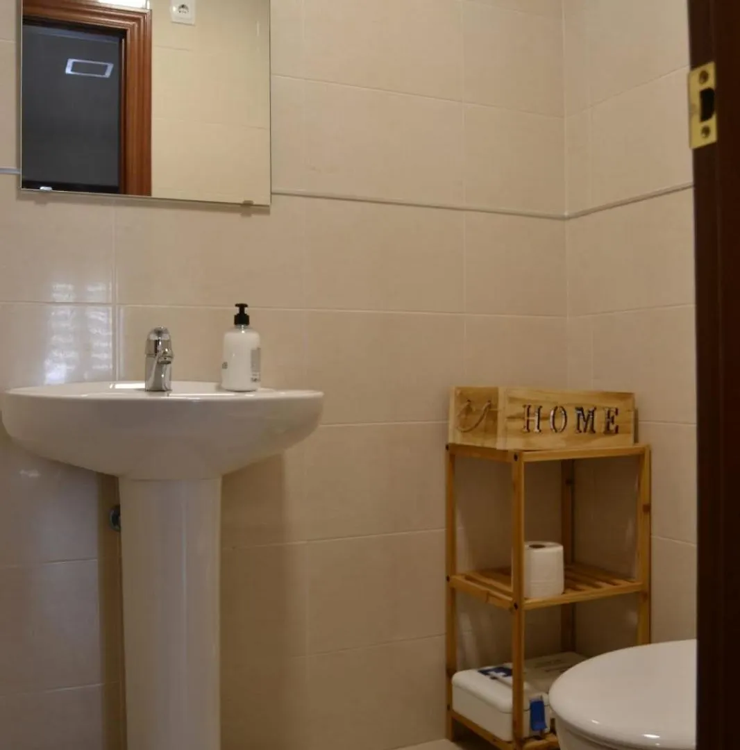 Apartment Vandelvira Baeza