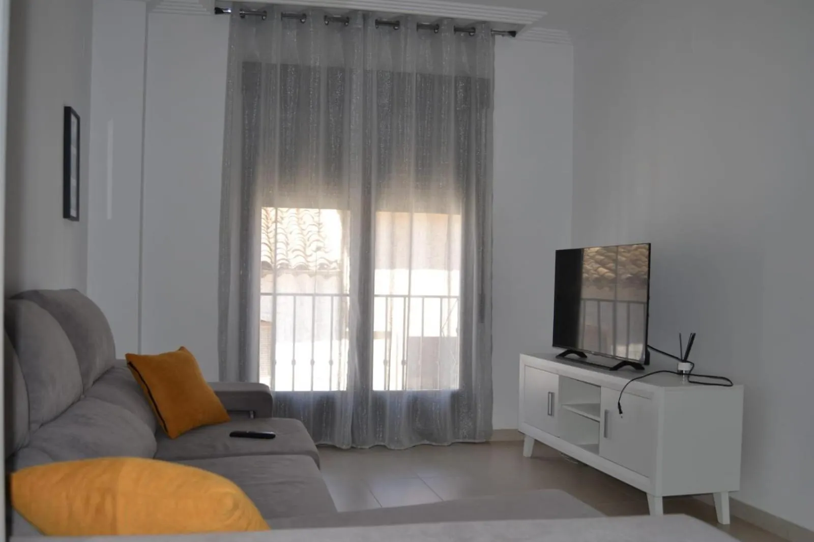 Vandelvira Baeza Apartment